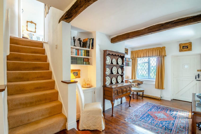 Images for Sicklinghall, The Crescent, LS22