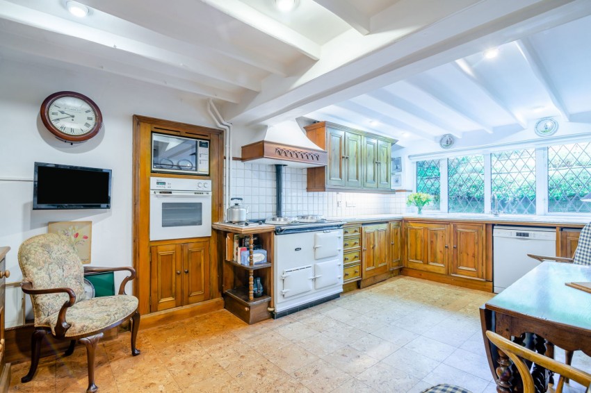 Images for Sicklinghall, The Crescent, LS22