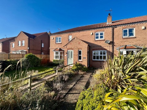 View Full Details for Oak Road, Cowthorpe, Wetherby, LS22 5EY