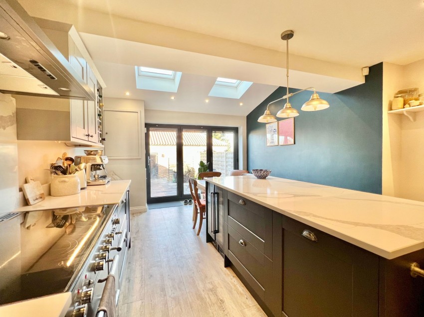 Images for Oak Road, Cowthorpe, Wetherby, LS22 5EY