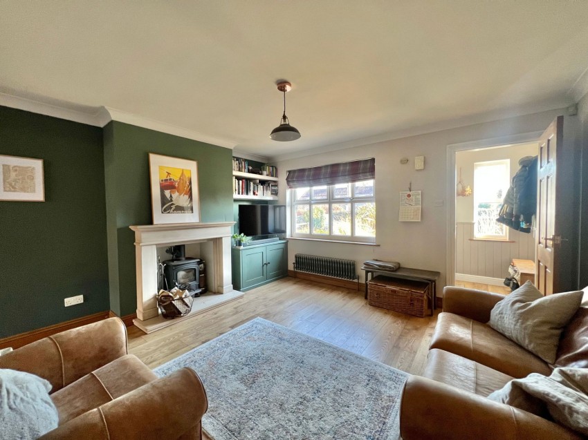 Images for Oak Road, Cowthorpe, Wetherby, LS22 5EY