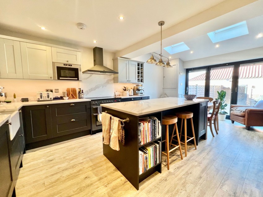 Images for Oak Road, Cowthorpe, Wetherby, LS22 5EY