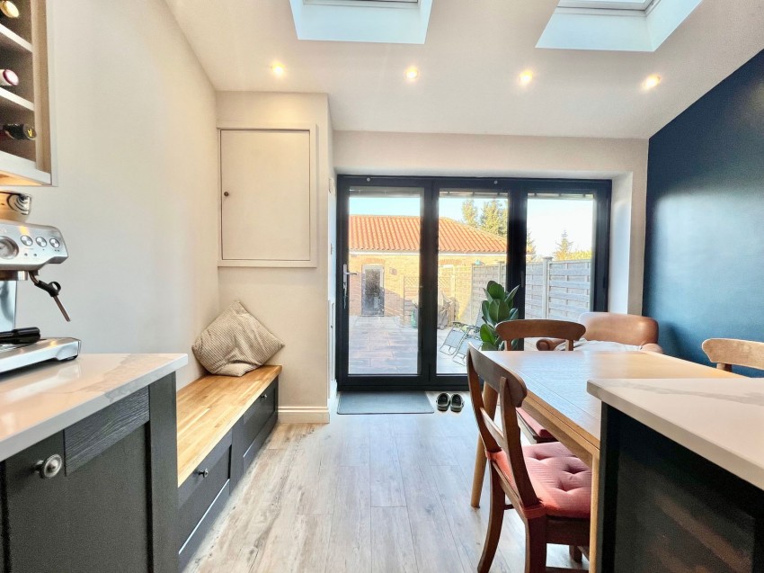 Images for Oak Road, Cowthorpe, Wetherby, LS22 5EY