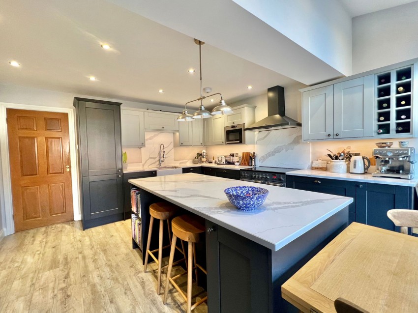 Images for Oak Road, Cowthorpe, Wetherby, LS22 5EY