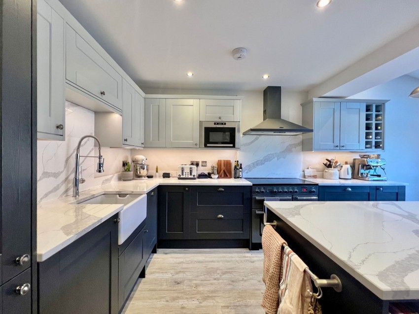 Images for Oak Road, Cowthorpe, Wetherby, LS22 5EY