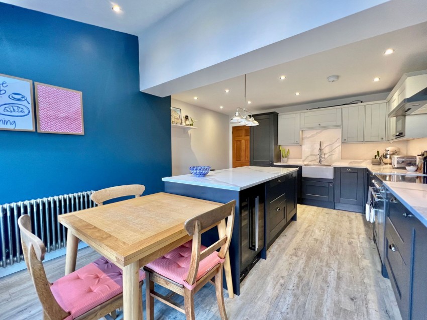 Images for Oak Road, Cowthorpe, Wetherby, LS22 5EY