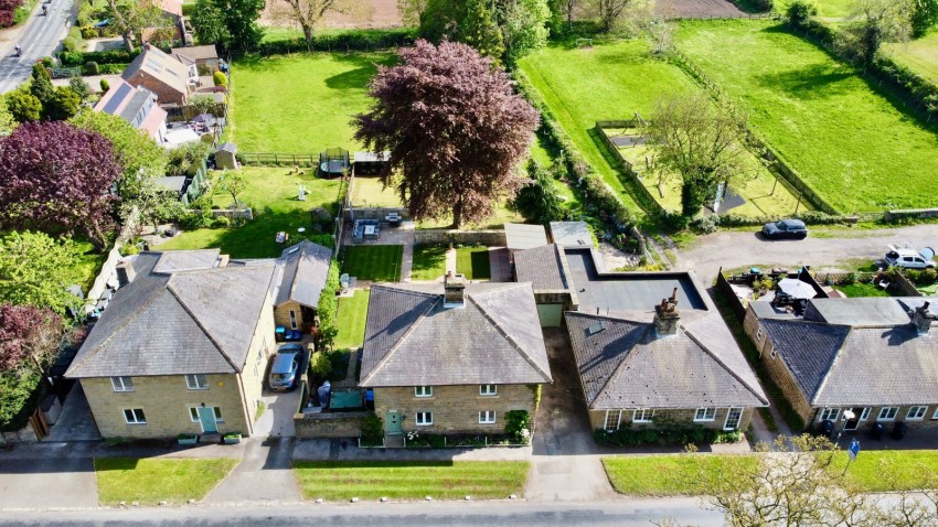 Images for North Deighton, Wetherby, The Green, LS22