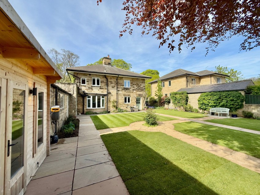 Images for North Deighton, Wetherby, The Green, LS22