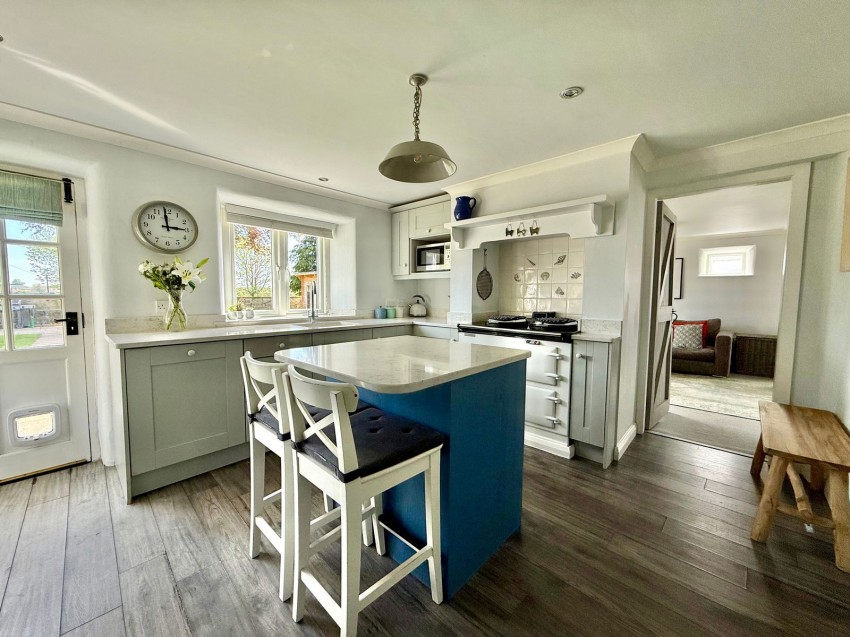 Images for North Deighton, Wetherby, The Green, LS22