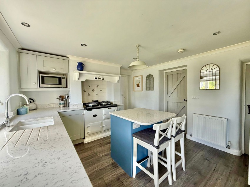 Images for North Deighton, Wetherby, The Green, LS22