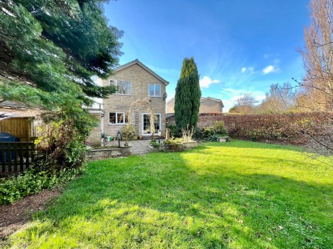 View Full Details for Wetherby, Otterwood Bank, LS22