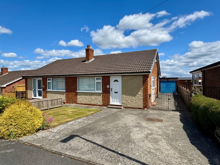 Wetherby, Oak Wood Road, LS22