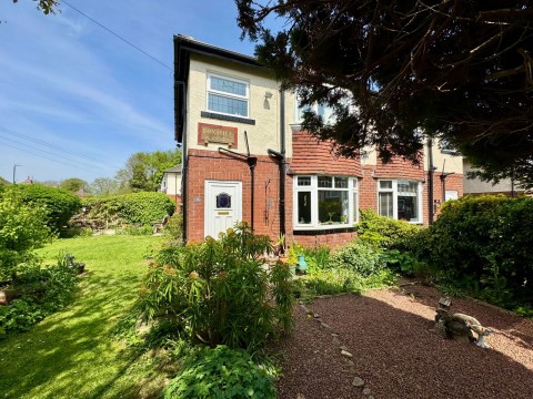 View Full Details for Wetherby, Foxhill, LS22 