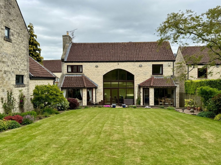 Saxton, Church Court, Tadcaster, LS24