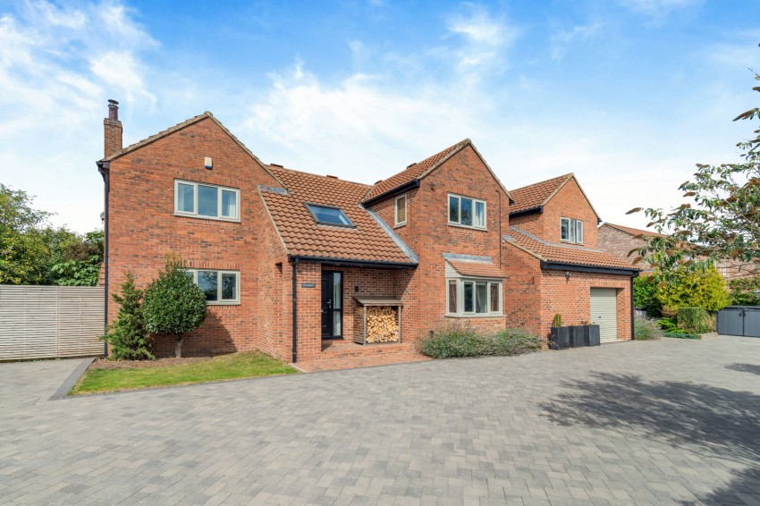 Images for Kendal Lane, Tockwith, York, YO26 7QN