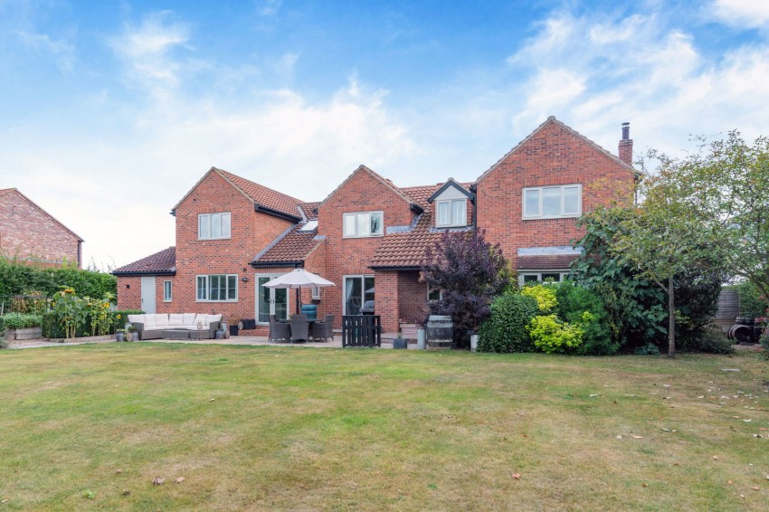 Images for Kendal Lane, Tockwith, York, YO26 7QN