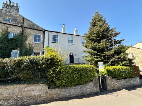 View Full Details for Aberford, Field Lane, LS25