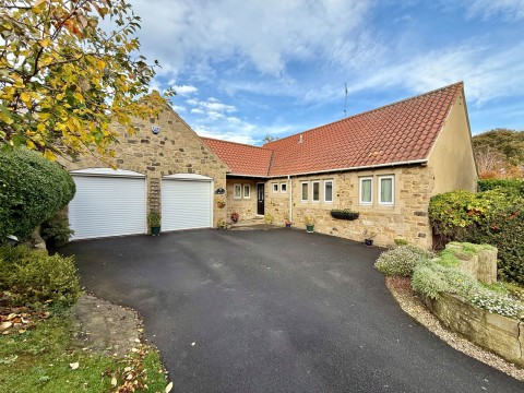 View Full Details for Collingham, Hastings Way, LS22