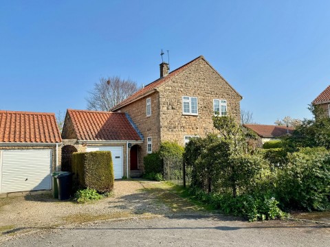 View Full Details for Bramham, Cropstones, LS23