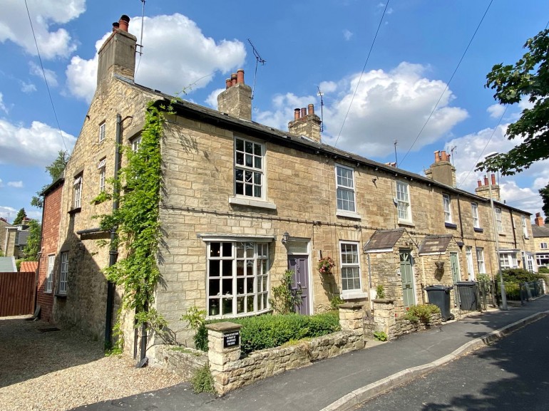 Boston Spa, Grove Road, LS23
