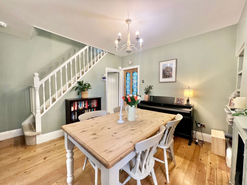 Images for Boston Spa, Grove Road, LS23