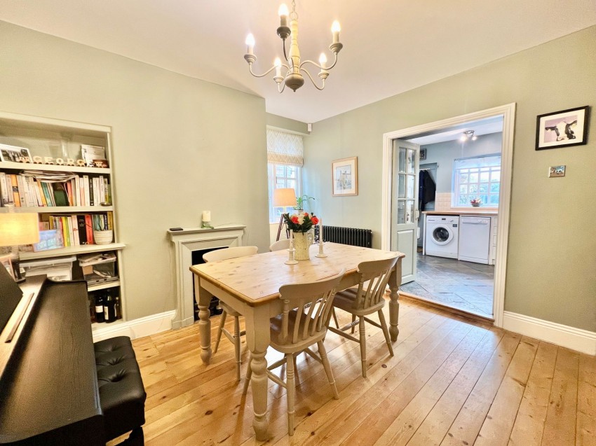 Images for Boston Spa, Grove Road, LS23