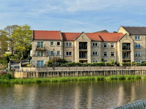 View Full Details for Wetherby, The Old Mill, Scott Lane, LS22