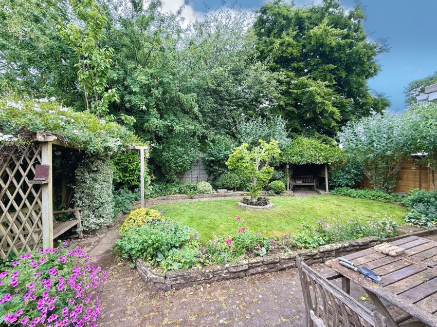 Images for Parkfield Drive, Boston Spa, Wetherby, LS23 6EF