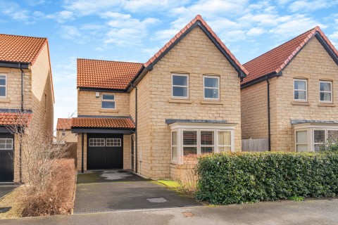 View Full Details for Boston Spa, Spa Crescent, LS23 