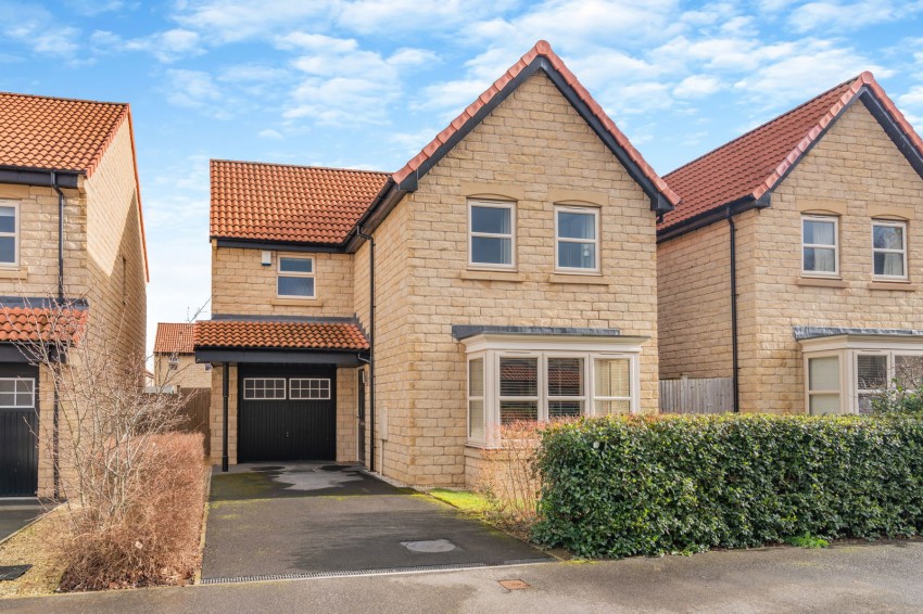 Images for Boston Spa, Spa Crescent, LS23 