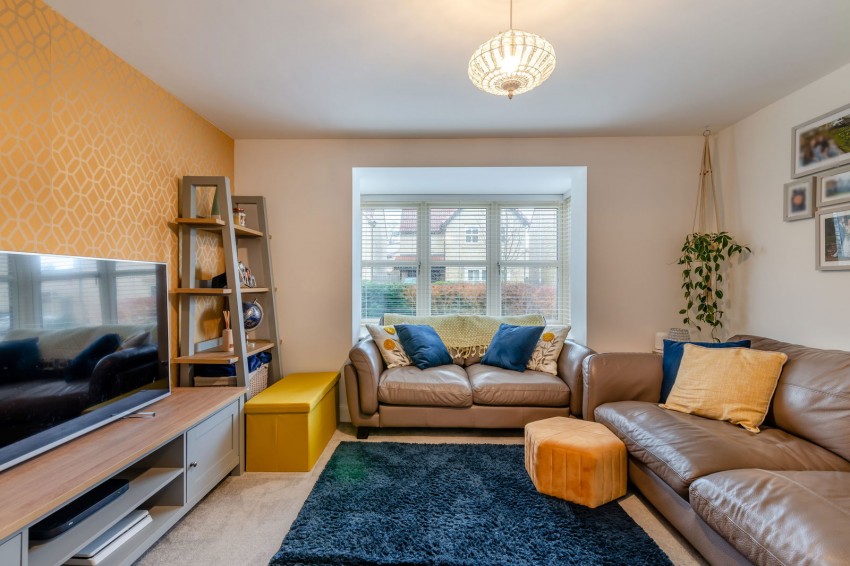 Images for Boston Spa, Spa Crescent, LS23 