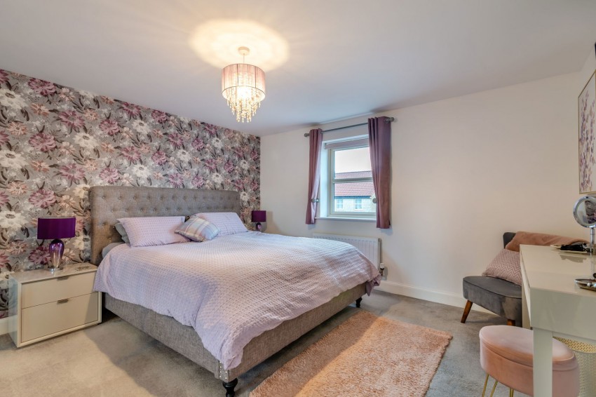 Images for Boston Spa, Spa Crescent, LS23 