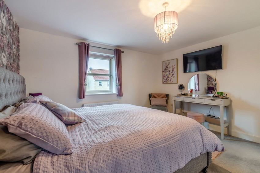 Images for Boston Spa, Spa Crescent, LS23 