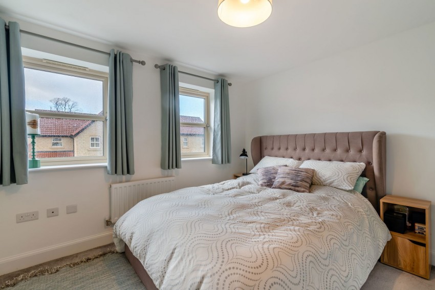 Images for Boston Spa, Spa Crescent, LS23 