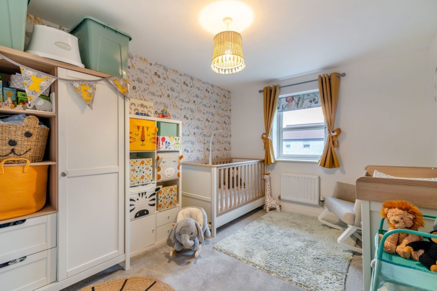Images for Boston Spa, Spa Crescent, LS23 