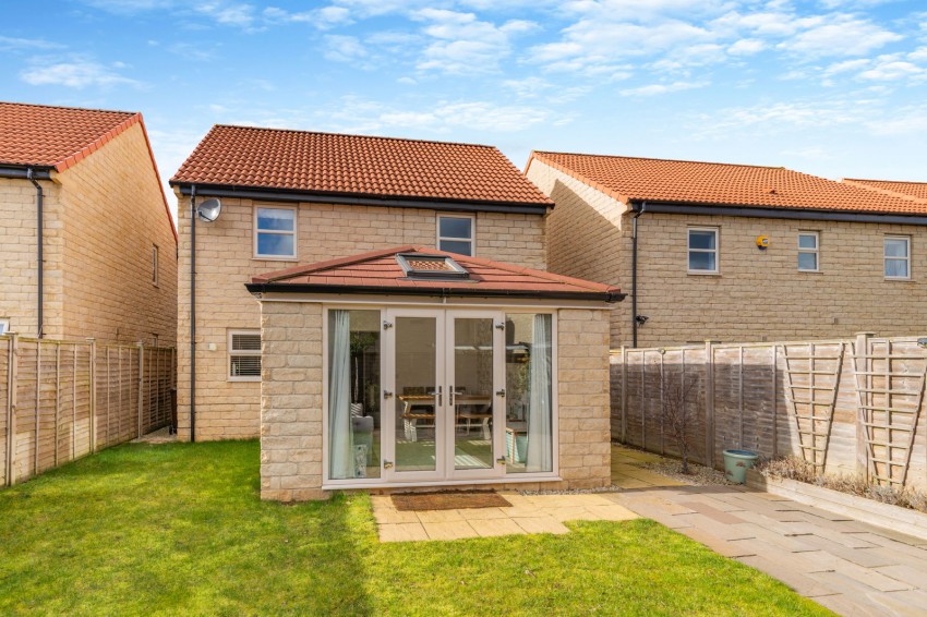 Images for Boston Spa, Spa Crescent, LS23 