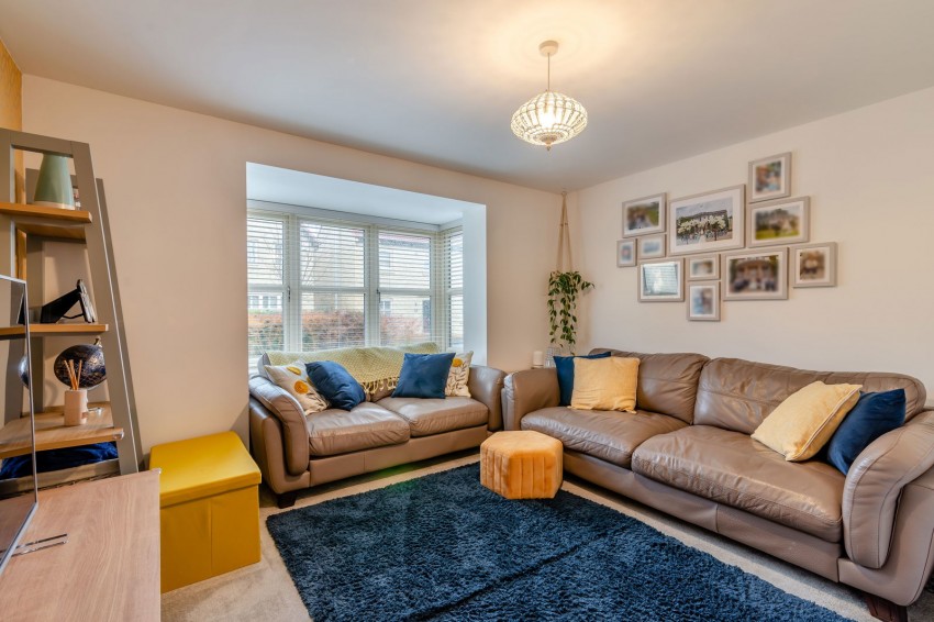 Images for Boston Spa, Spa Crescent, LS23 