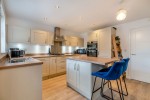 Images for Boston Spa, Spa Crescent, LS23 