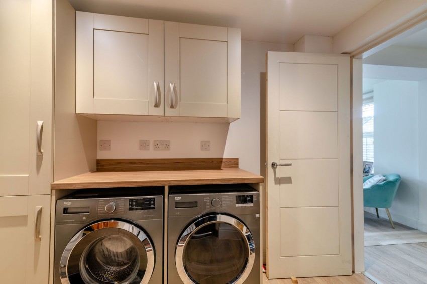Images for Boston Spa, Spa Crescent, LS23 