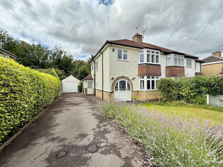 Images for Wetherby, Coxwold View, LS22