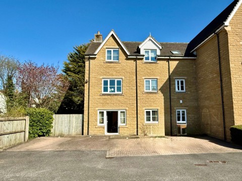 View Full Details for Wetherby, Farriers Court, LS22