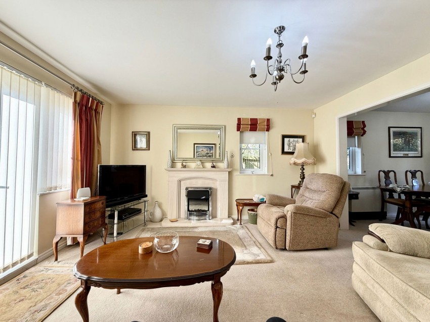 Images for Wetherby, Farriers Court, LS22