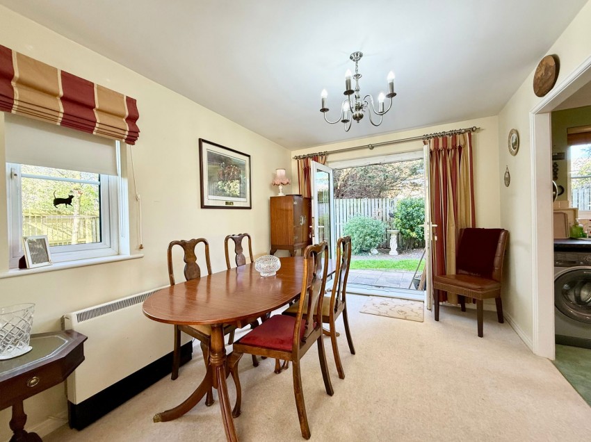Images for Wetherby, Farriers Court, LS22