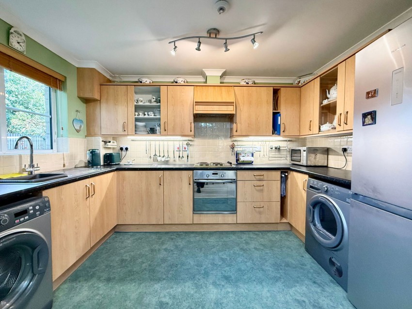 Images for Wetherby, Farriers Court, LS22