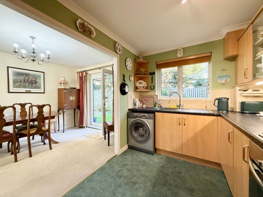 Images for Wetherby, Farriers Court, LS22