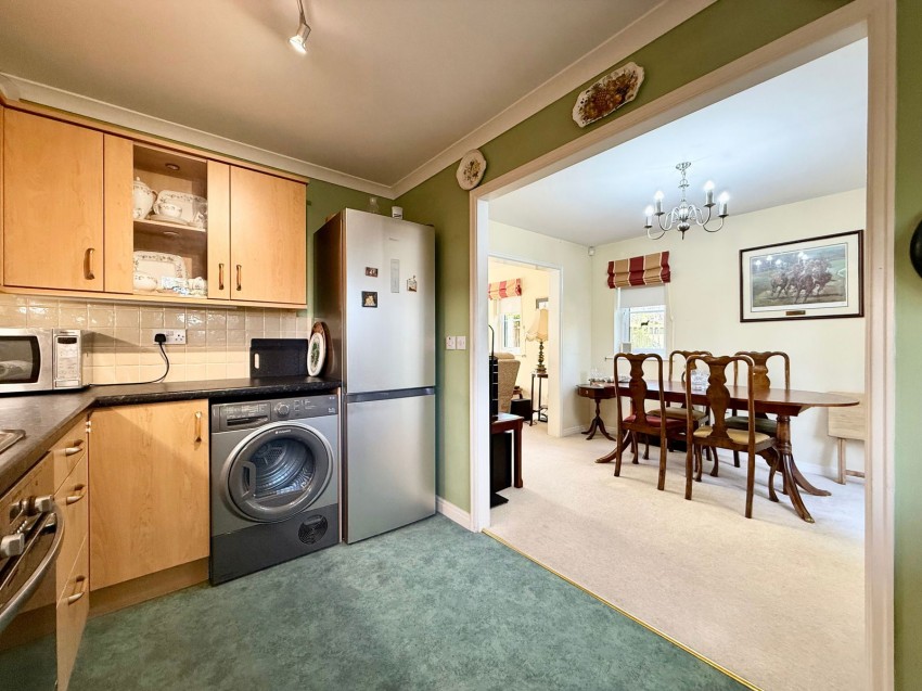 Images for Wetherby, Farriers Court, LS22