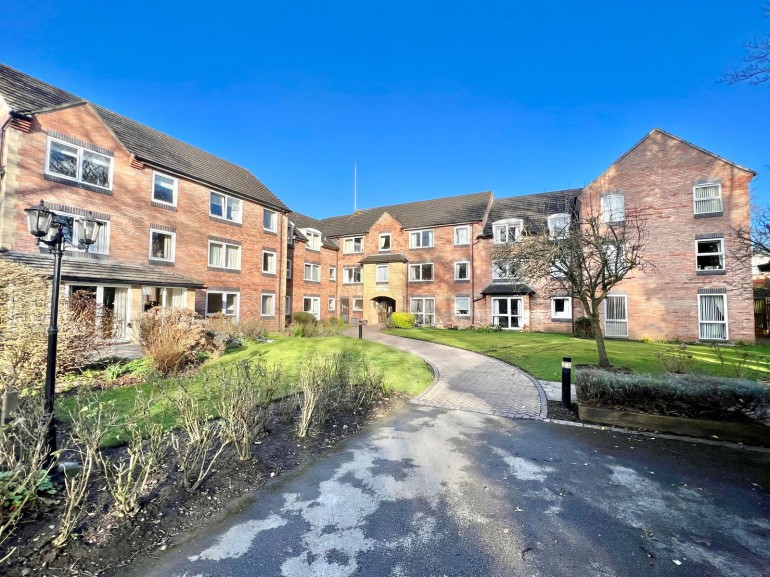 Wetherby, Deighton Road, LS22 