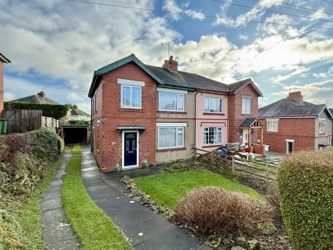 View Full Details for Wetherby, Woodhill View, LS22 