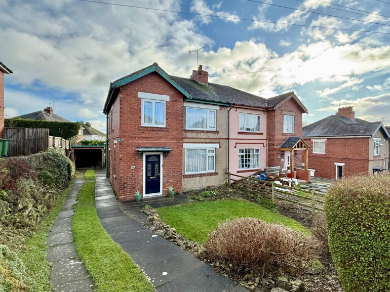 Wetherby, Woodhill View, LS22 