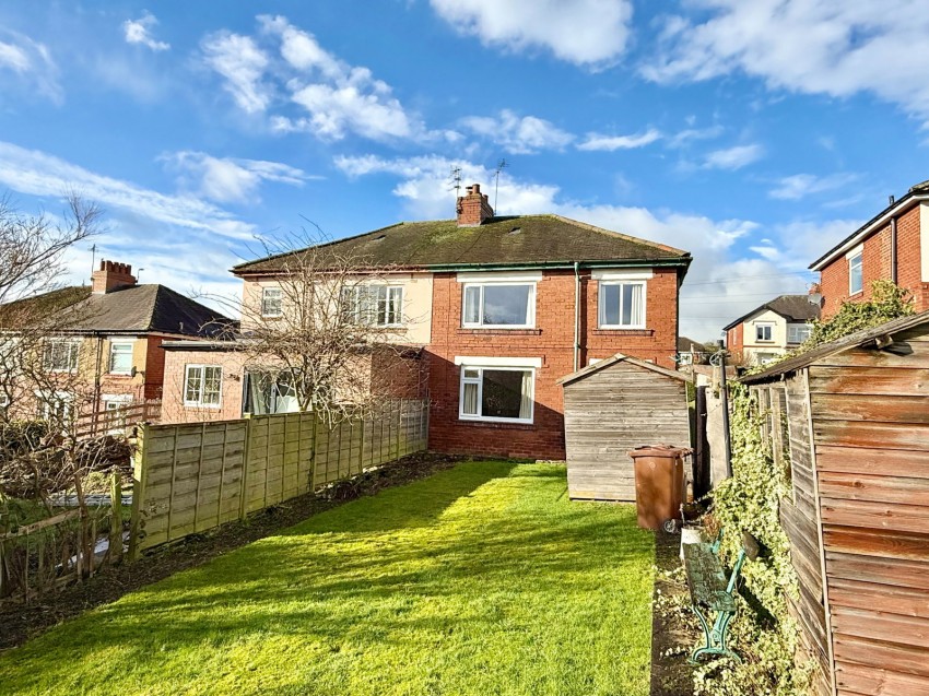 Images for Wetherby, Woodhill View, LS22 